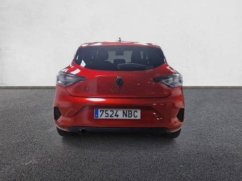 Renault Clio Evolution dCi 100 (74kw)