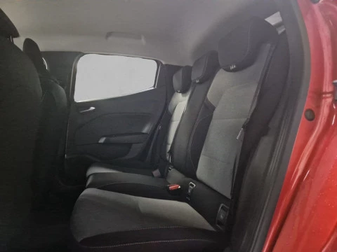Renault Clio Evolution dCi 100 (74kw)