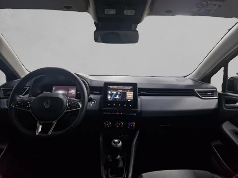 Renault Clio Evolution dCi 100 (74kw)