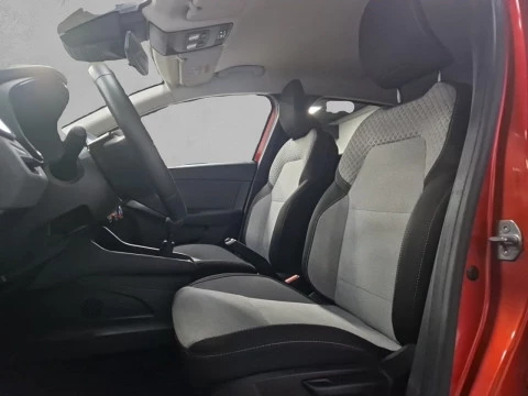 Renault Clio Evolution dCi 100 (74kw)