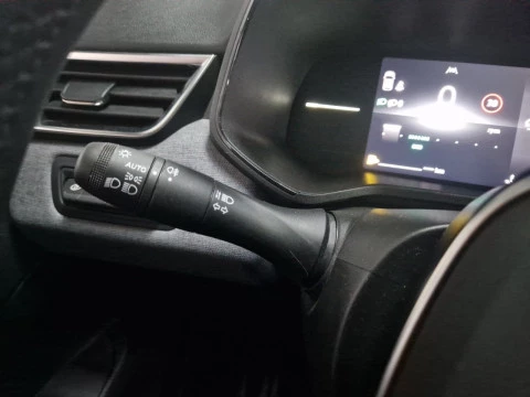 Renault Clio Evolution dCi 100 (74kw)