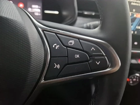 Renault Clio Evolution dCi 100 (74kw)
