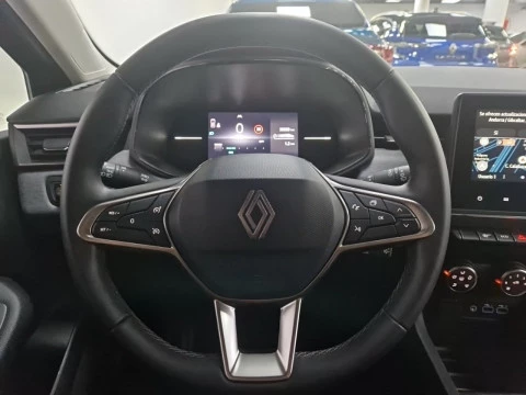 Renault Clio Evolution dCi 100 (74kw)