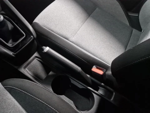 Renault Clio Evolution dCi 100 (74kw)