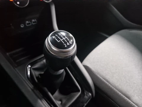Renault Clio Evolution dCi 100 (74kw)