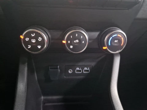 Renault Clio Evolution dCi 100 (74kw)