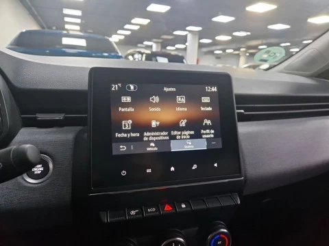 Renault Clio Evolution dCi 100 (74kw)
