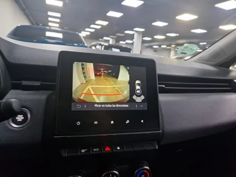 Renault Clio Evolution dCi 100 (74kw)