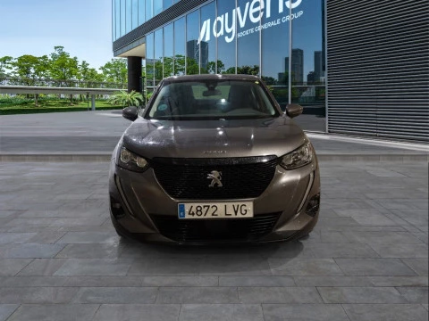 Peugeot 2008 Active Pack BlueHDI 81kW (110CV)