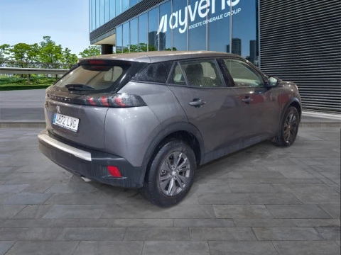 Peugeot 2008 Active Pack BlueHDI 81kW (110CV)