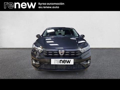 Dacia Sandero Comfort 74kW (100CV) ECO-G
