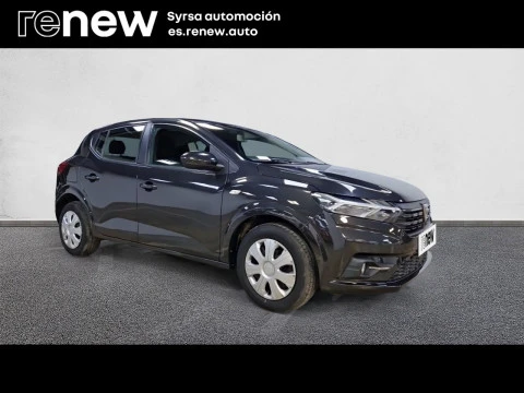 Dacia Sandero Comfort 74kW (100CV) ECO-G