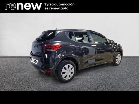 Dacia Sandero Comfort 74kW (100CV) ECO-G