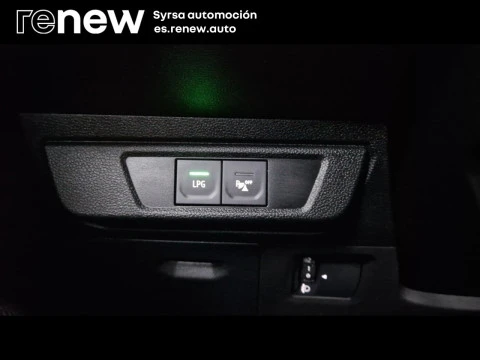 Dacia Sandero Comfort 74kW (100CV) ECO-G