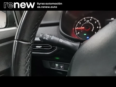 Dacia Sandero Comfort 74kW (100CV) ECO-G
