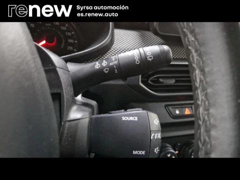 Dacia Sandero Comfort 74kW (100CV) ECO-G