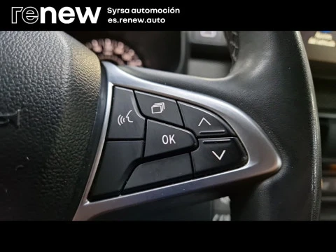 Dacia Sandero Comfort 74kW (100CV) ECO-G
