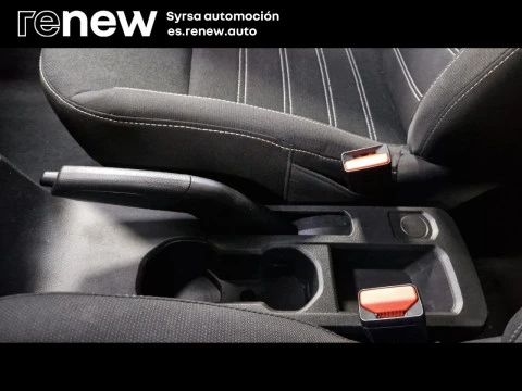 Dacia Sandero Comfort 74kW (100CV) ECO-G