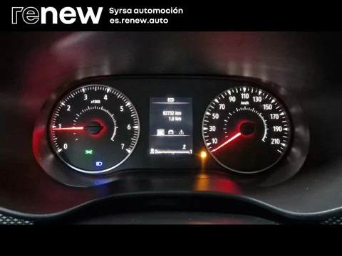 Dacia Sandero Comfort 74kW (100CV) ECO-G
