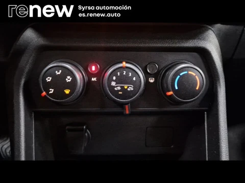 Dacia Sandero Comfort 74kW (100CV) ECO-G