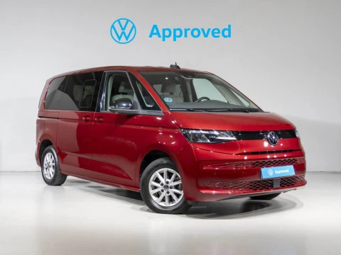 Volkswagen Multivan 2.0 TDI 110kW (150CV) DSG B.Corta