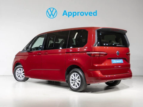 Volkswagen Multivan 2.0 TDI 110kW (150CV) DSG B.Corta