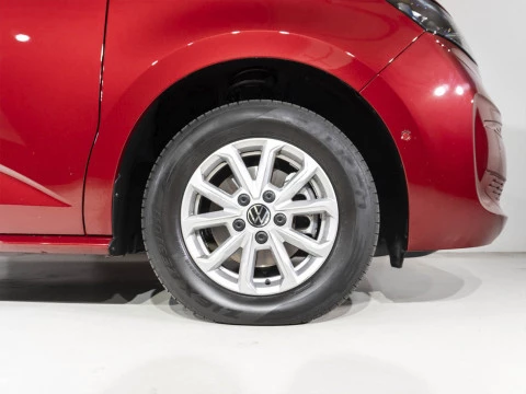 Volkswagen Multivan 2.0 TDI 110kW (150CV) DSG B.Corta