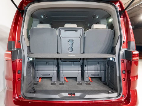 Volkswagen Multivan 2.0 TDI 110kW (150CV) DSG B.Corta