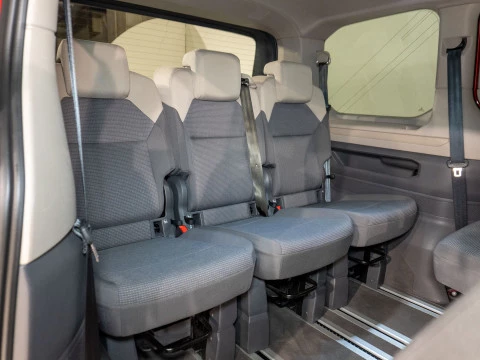 Volkswagen Multivan 2.0 TDI 110kW (150CV) DSG B.Corta