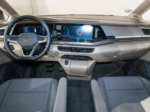 Volkswagen Multivan 2.0 TDI 110kW (150CV) DSG B.Corta