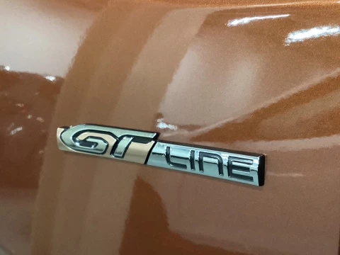 Peugeot Rifter GT Line Standard BlueHDi 96kW EAT8