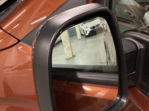 Peugeot Rifter GT Line Standard BlueHDi 96kW EAT8