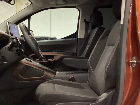 Peugeot Rifter GT Line Standard BlueHDi 96kW EAT8