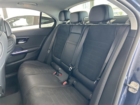 Mercedes-Benz Clase C 220 d Berlina