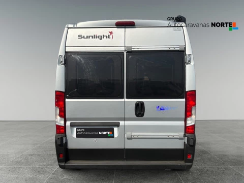 SUN LIGHT CLIFF CLIFF 600