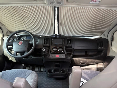 SUN LIGHT CLIFF CLIFF 600