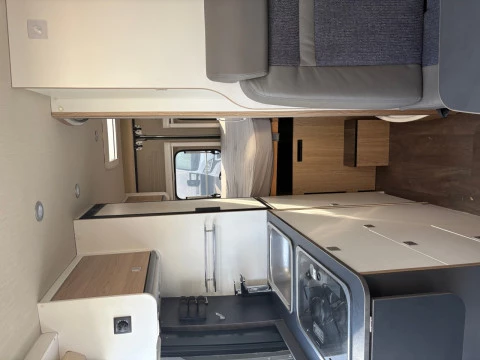 SUN LIGHT CLIFF CLIFF 600