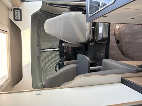 SUN LIGHT CLIFF CLIFF 600