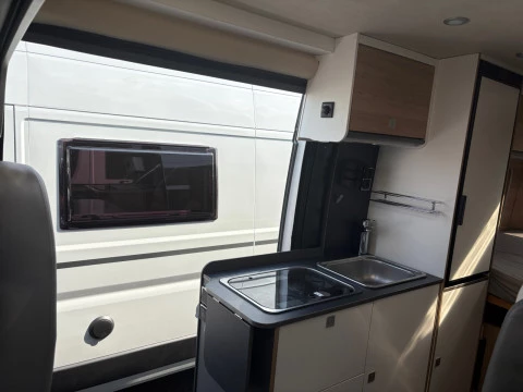 SUN LIGHT CLIFF CLIFF 600