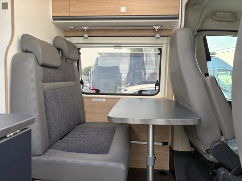 SUN LIGHT CLIFF CLIFF 600