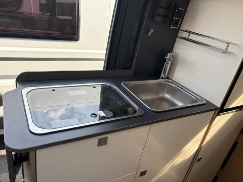 SUN LIGHT CLIFF CLIFF 600