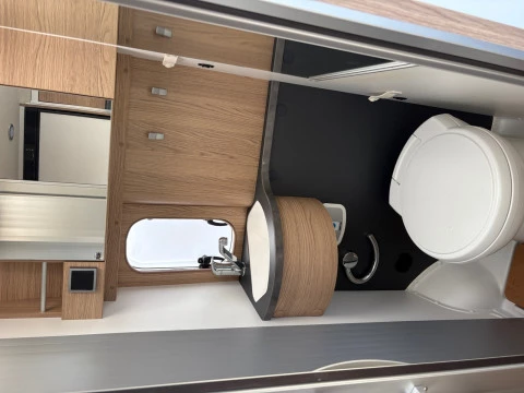 SUN LIGHT CLIFF CLIFF 600