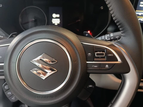 Suzuki Swift 1.2 S3 Mild Hybrid CVT