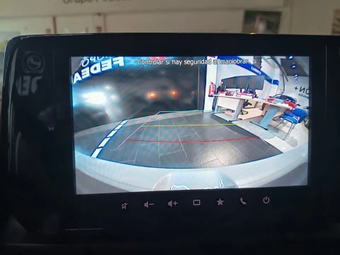 Suzuki Swift 1.2 S3 Mild Hybrid CVT