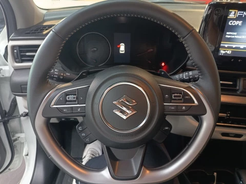 Suzuki Swift 1.2 S3 Mild Hybrid CVT