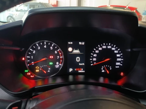 Suzuki Swift 1.2 S3 Mild Hybrid CVT