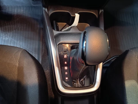 Suzuki Swift 1.2 S3 Mild Hybrid CVT