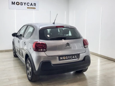 Citroën C3 Origin PureTech 60KW (83CV) Plus