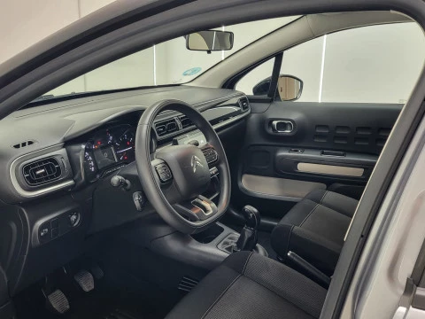 Citroën C3 Origin PureTech 60KW (83CV) Plus