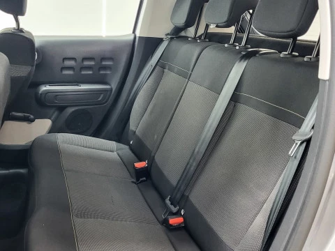 Citroën C3 Origin PureTech 60KW (83CV) Plus